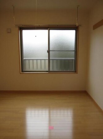 ウェンディの物件内観写真